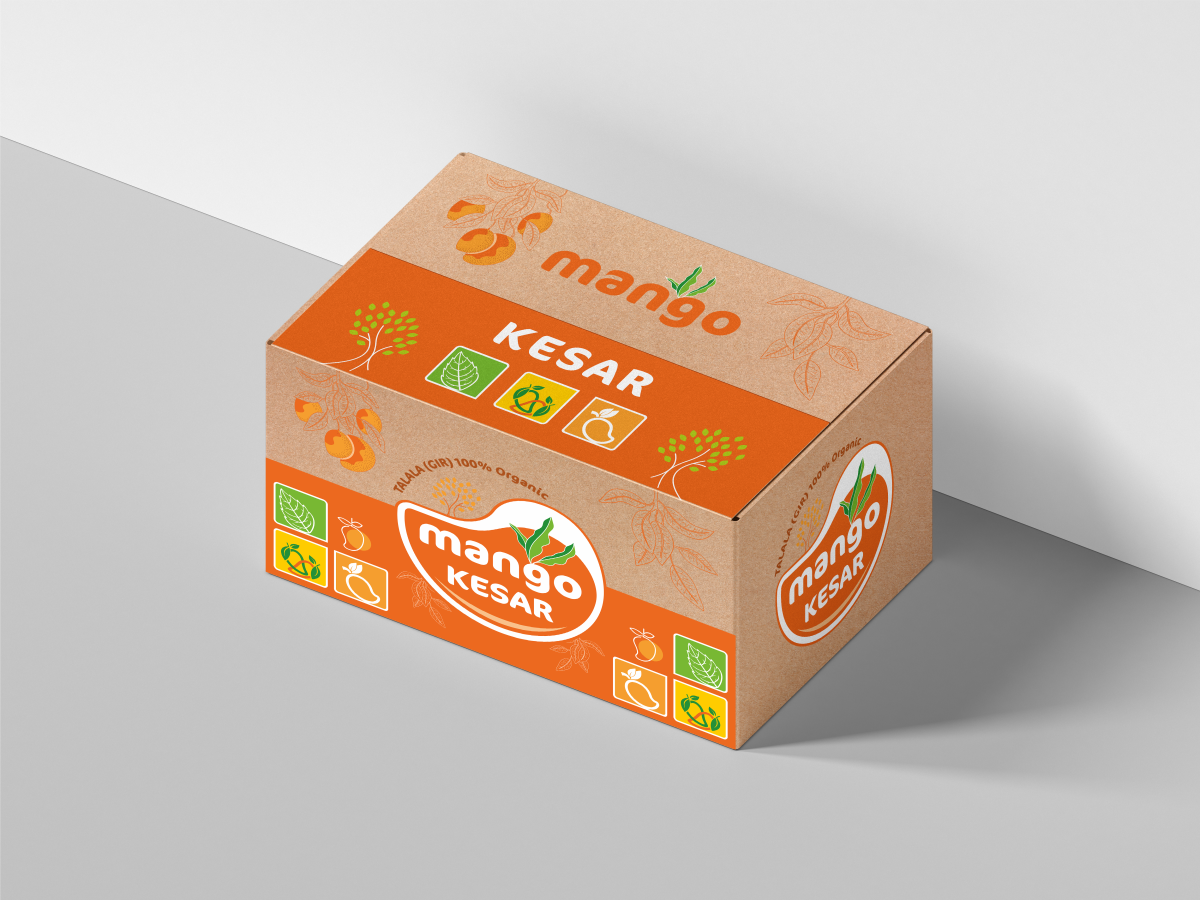 Project Packaging | Chit